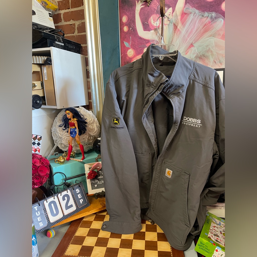 Carhartt Super Dux"